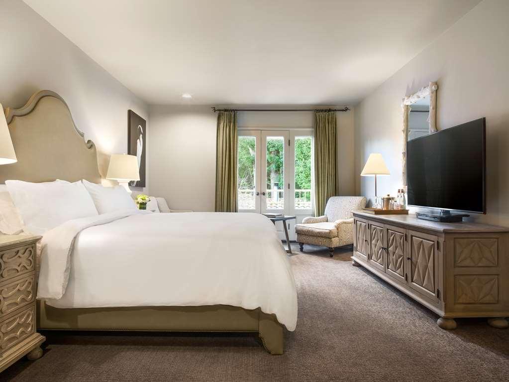 Mill Valley Inn Rum bild